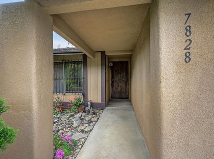 7828 Rockhurst Way, Sacramento, CA 95828 Photo