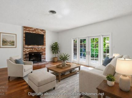 2545 Notre Dame Dr, Sacramento, CA 95826 Photo