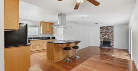 2545 Notre Dame Dr, Sacramento, CA 95826 Photo