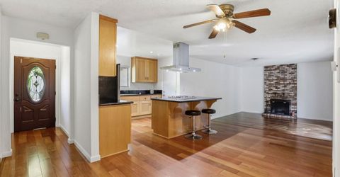 2545 Notre Dame Dr, Sacramento, CA 95826 Photo