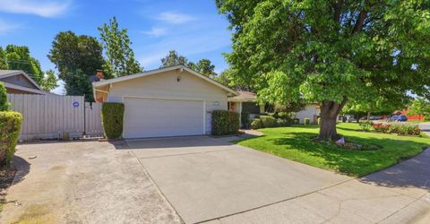 2545 Notre Dame Dr, Sacramento, CA 95826 Photo