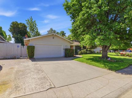 2545 Notre Dame Dr, Sacramento, CA 95826 Photo