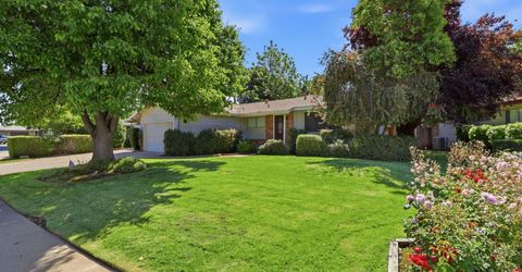 2545 Notre Dame Dr, Sacramento, CA 95826 Photo