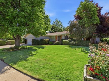 2545 Notre Dame Dr, Sacramento, CA 95826 Photo
