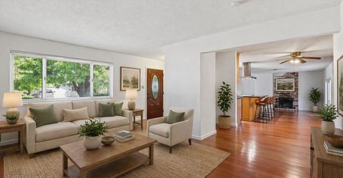 2545 Notre Dame Dr, Sacramento, CA 95826 Photo