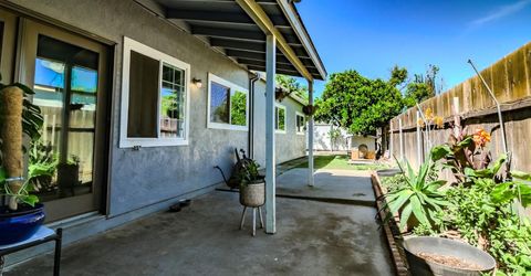 205 Carmillita Way, Modesto, CA 95354 Photo