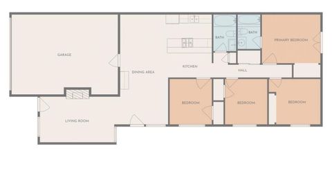 205 Carmillita Way, Modesto, CA 95354 Photo