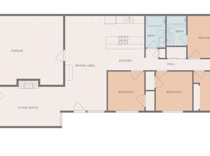 205 Carmillita Way, Modesto, CA 95354 Photo