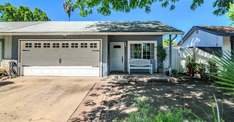 205 Carmillita Way, Modesto, CA 95354 Photo