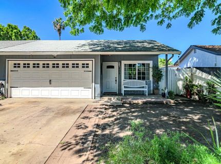 205 Carmillita Way, Modesto, CA 95354 Photo