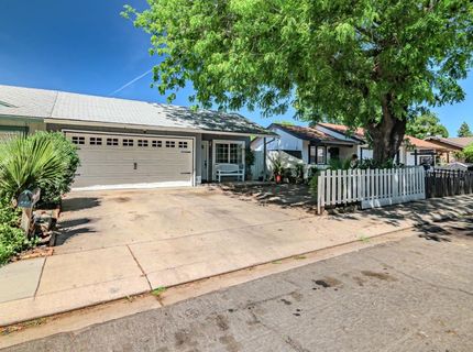 205 Carmillita Way, Modesto, CA 95354 Photo