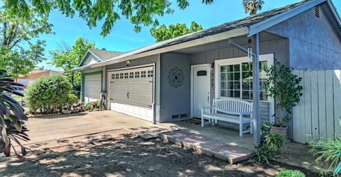 205 Carmillita Way, Modesto, CA 95354 Photo