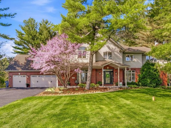 17960 S HUNT CLUB Drive , Homer Glen, IL 60491