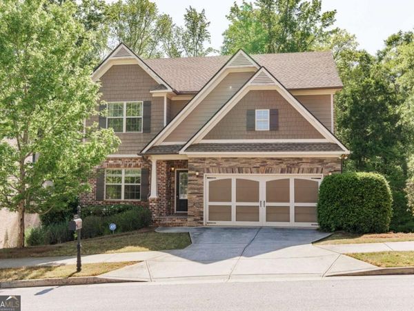 405 Township Lane, Athens, GA 30606
