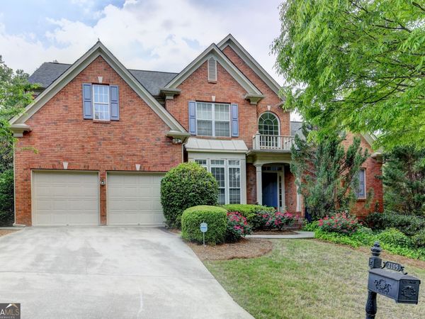 2105 Wrights Mill Cir NE, Atlanta, GA 30324