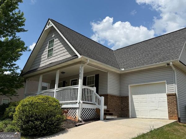 121 Saluda Drive, Demorest, GA 30535