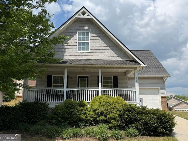 121 Saluda Drive, Demorest, GA 30535