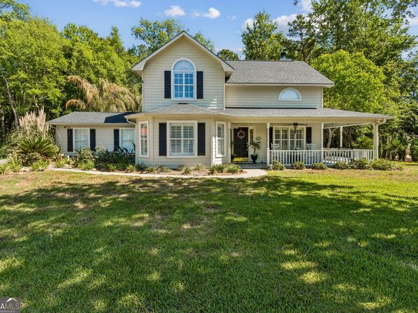 107 Bluebell Drive, Kingsland, GA 31548