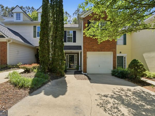 2690 Waverly Hills Drive, Lawrenceville, GA 30044