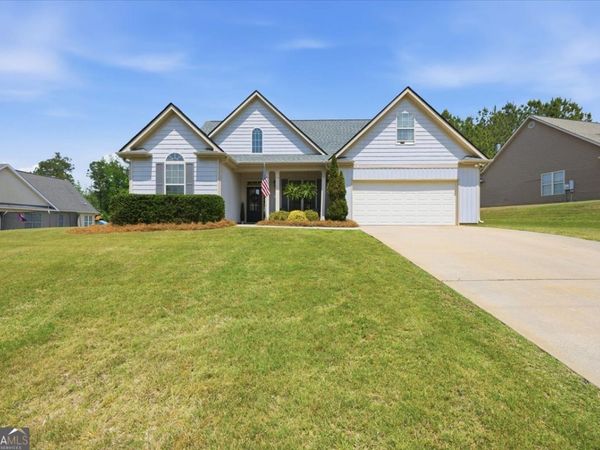 507 Shady Greens Drive, Macon, GA 31211