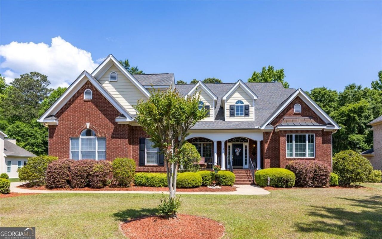 501 Litchfield Drive, Macon, GA 31220 Main Photo