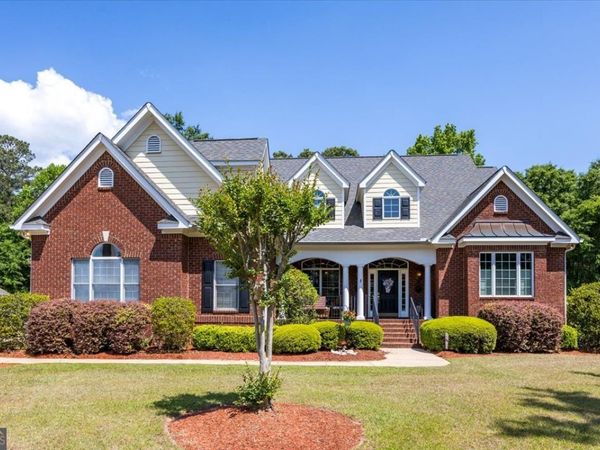 501 Litchfield Drive, Macon, GA 31220