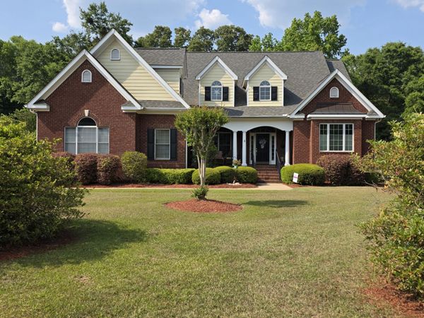 501 Litchfield Drive, Macon, GA 31220