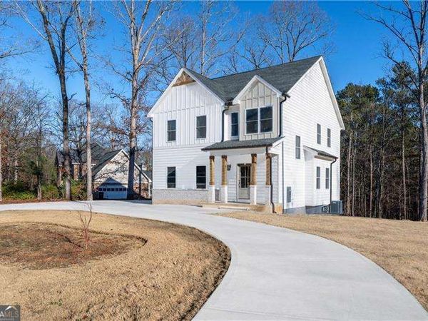 3630 Millers Pond Way, Snellville, GA 30039