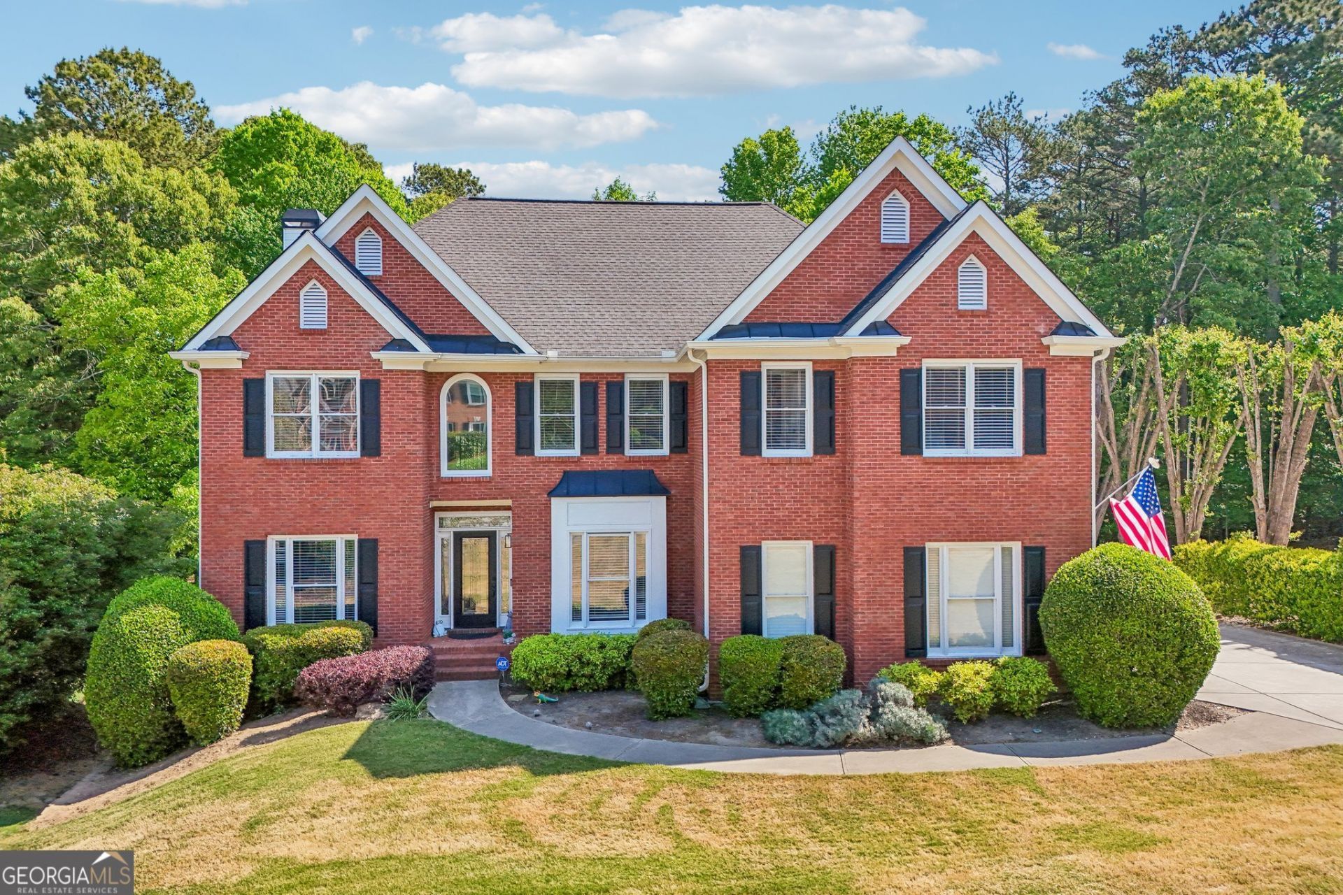 5411 Glencastle Way, Suwanee, GA 30024 Main Photo
