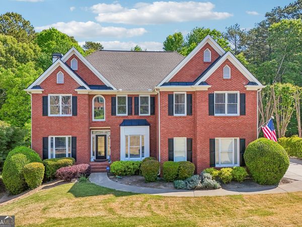 5411 Glencastle Way, Suwanee, GA 30024