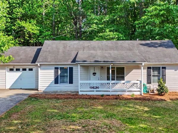 94 Villa Rosa Way, Temple, GA 30179