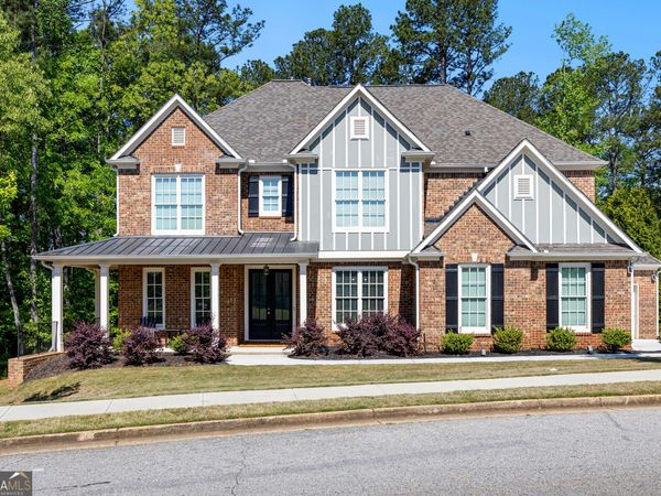 210 Manchester Lane, Villa Rica, GA 30180