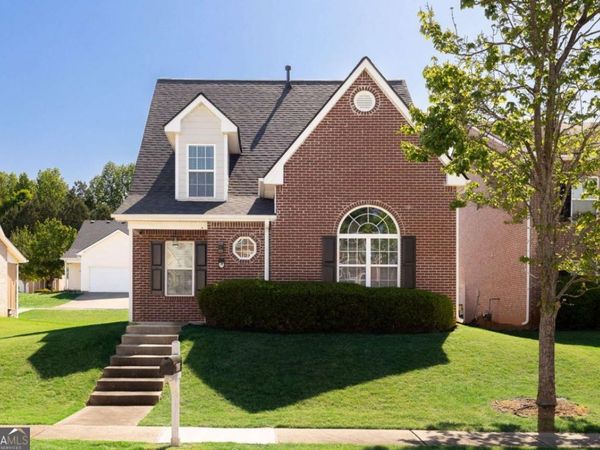 613 Armitage Way, Stockbridge, GA 30281