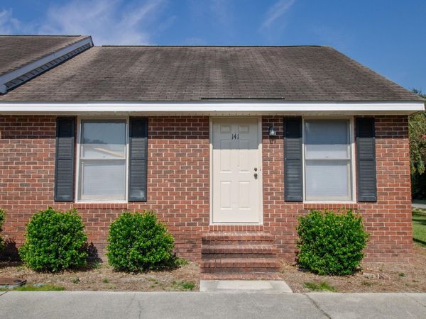140 Lanier Drive, Unit 141, Statesboro, GA 30458