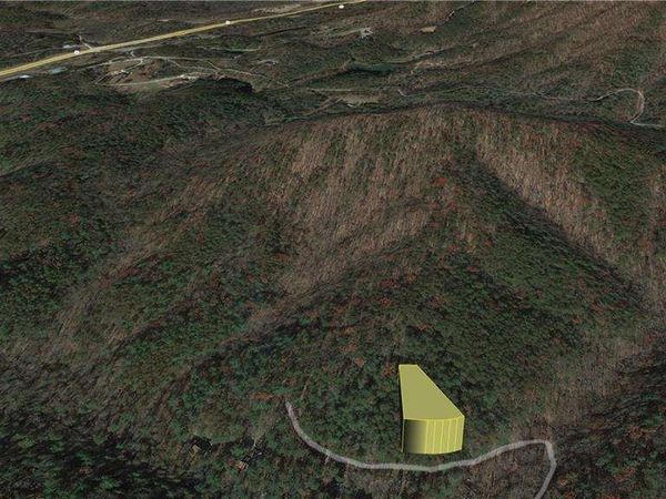 20 Goldmine Drive, Ellijay, GA 30536