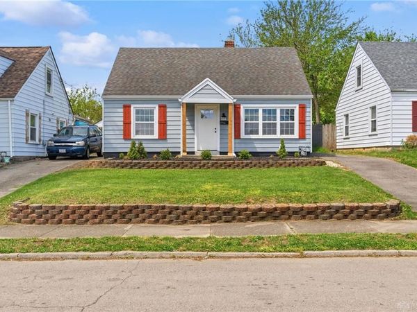 1629 John Glenn Road, Dayton, OH 45410