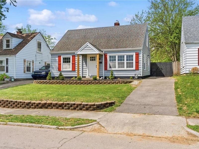 1629 John Glenn Road, Dayton, OH 45410 Photo 2