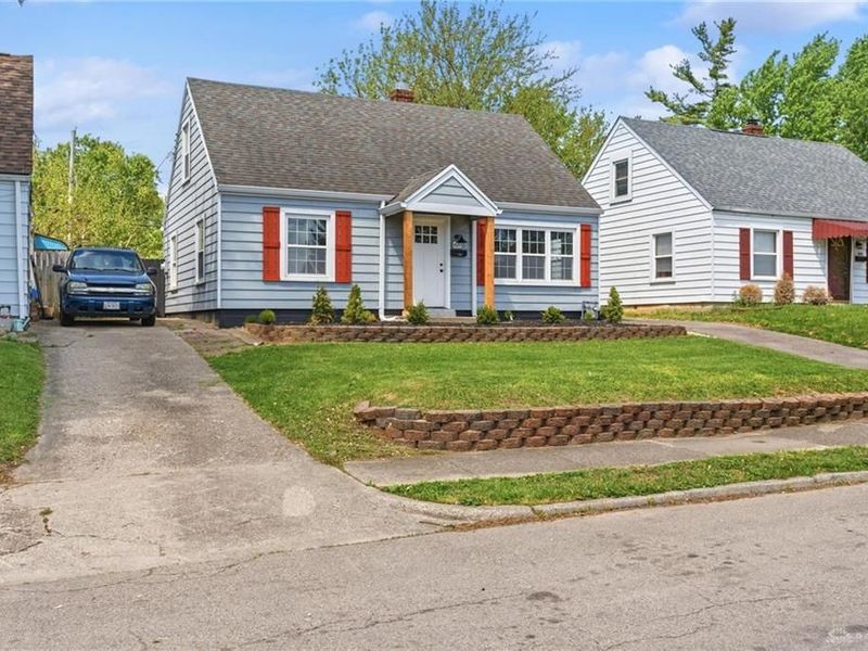 1629 John Glenn Road, Dayton, OH 45410 Photo 2