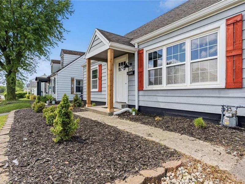 1629 John Glenn Road, Dayton, OH 45410 Photo 4