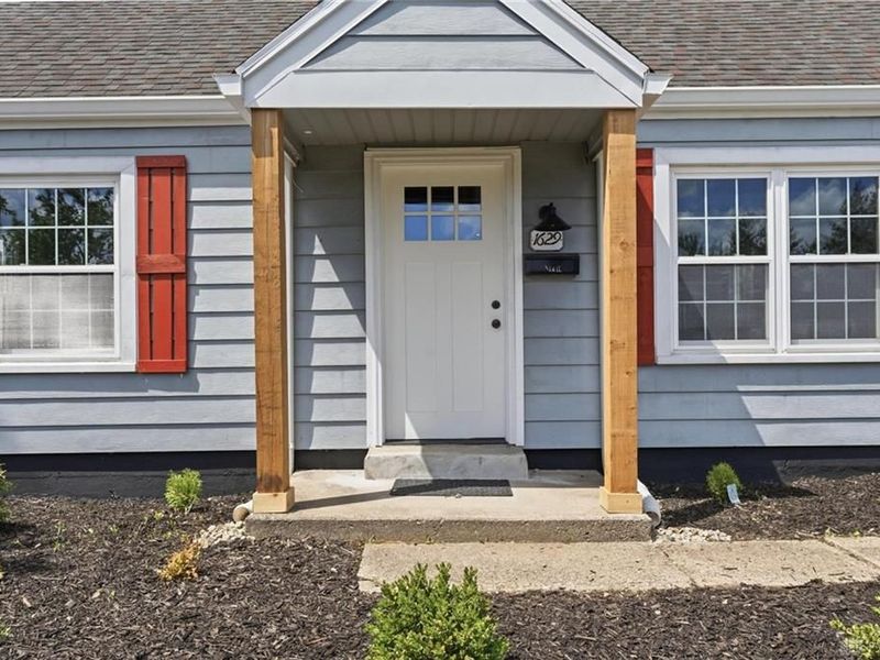 1629 John Glenn Road, Dayton, OH 45410 Photo 5