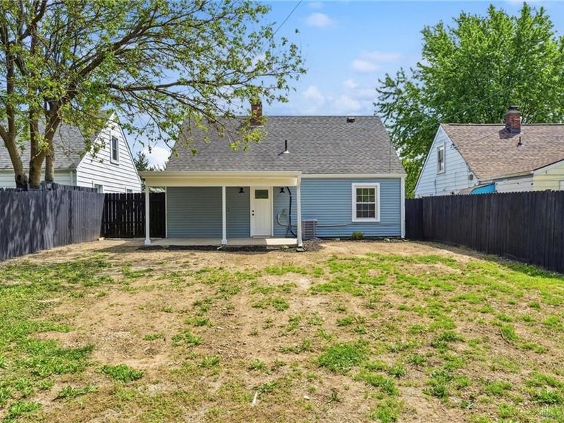 1629 John Glenn Road, Dayton, OH 45410 Photo 5