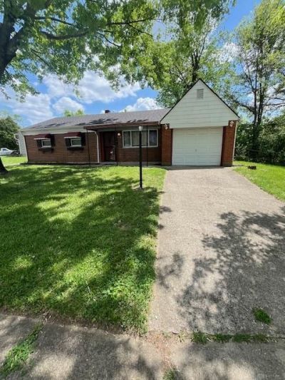 5166 Fortman Drive, Jefferson Township, OH 45417 Main Photo