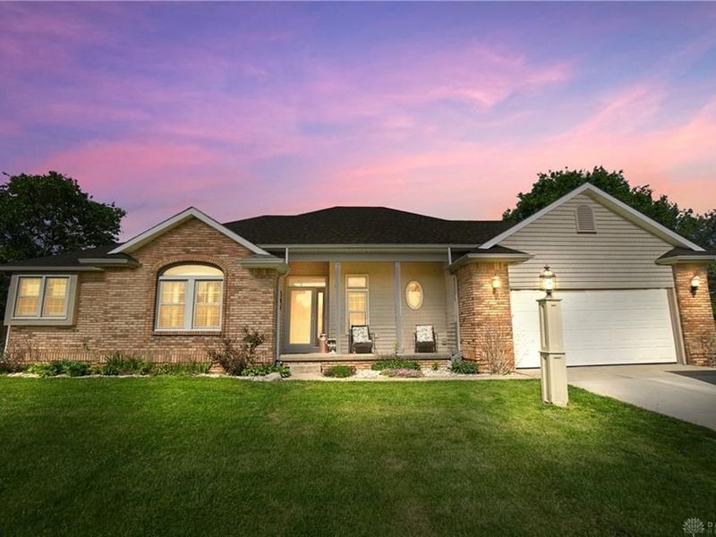 295 Leslie Drive, Wilmington, OH 45177 Photo 1