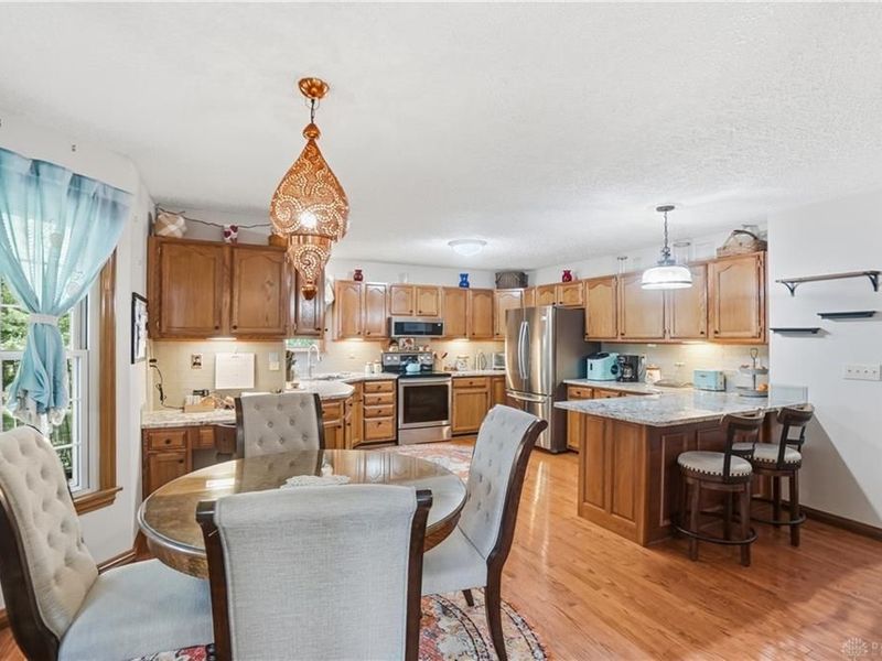 295 Leslie Drive, Wilmington, OH 45177 Photo 13