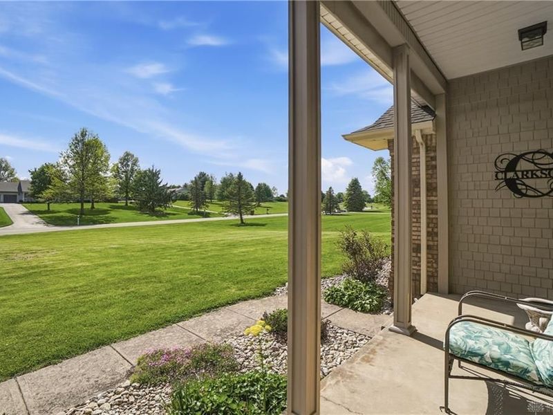 295 Leslie Drive, Wilmington, OH 45177 Photo 3