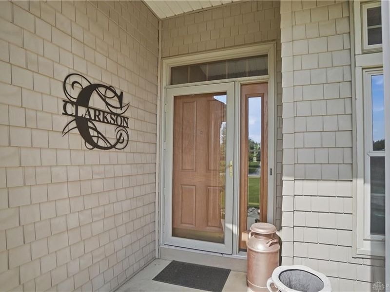 295 Leslie Drive, Wilmington, OH 45177 Photo 4