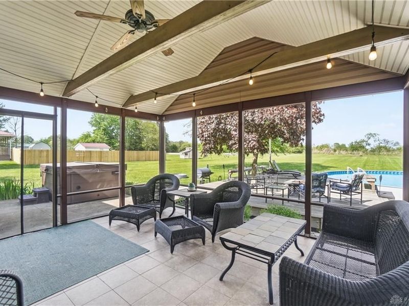 295 Leslie Drive, Wilmington, OH 45177 Photo 46