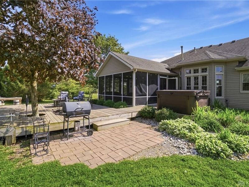 295 Leslie Drive, Wilmington, OH 45177 Photo 53