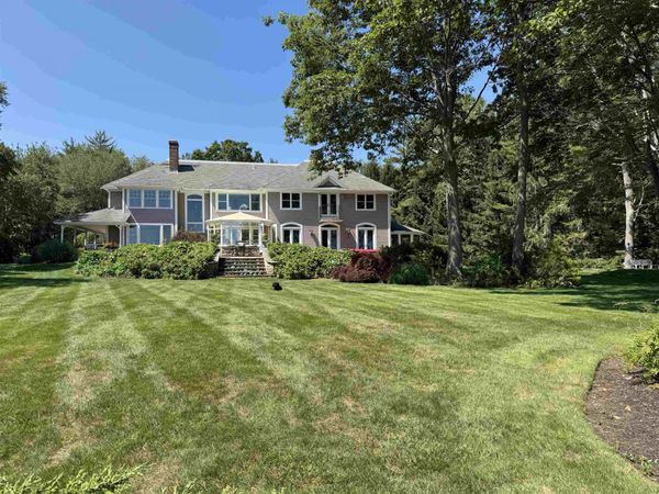 6 Wildwood Lane, Rye, NH 03870