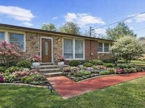4025 Kings Cir, Nashville, TN 37218